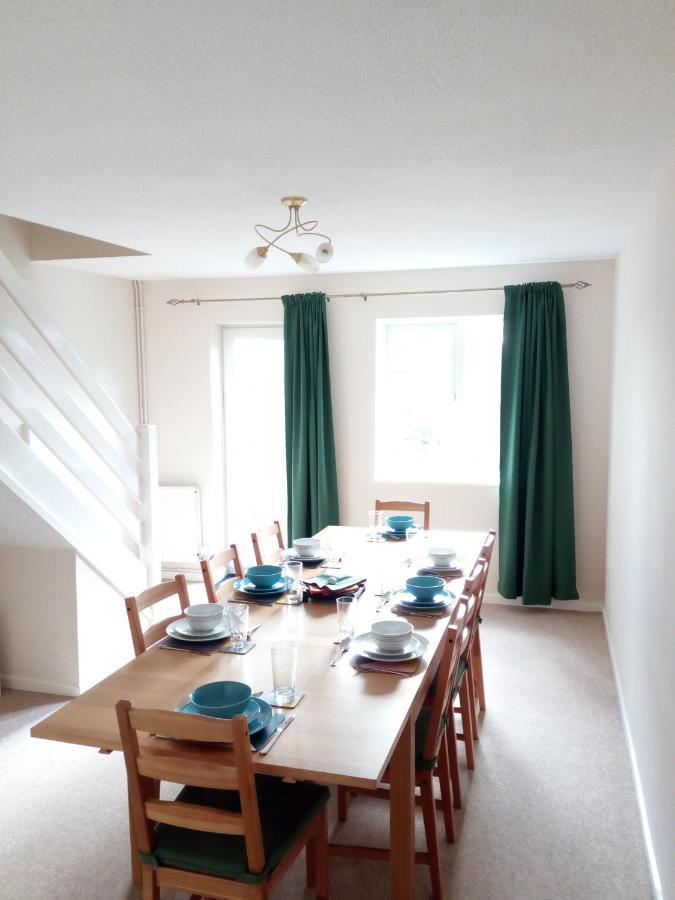 New CottageChalford エクステリア 写真